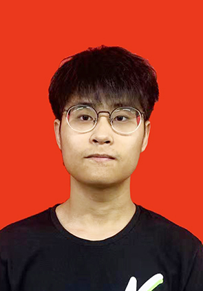 郭教员 照片