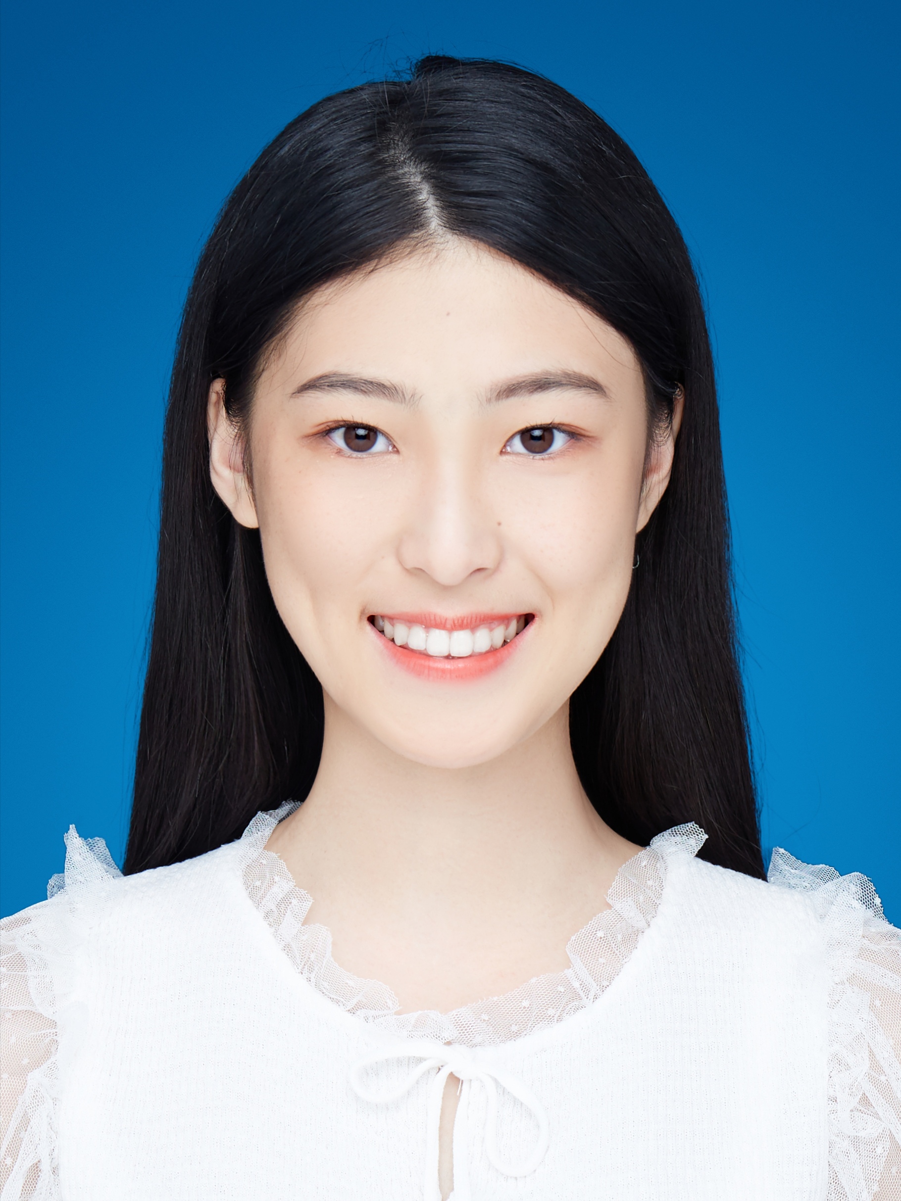 孙教员 照片
