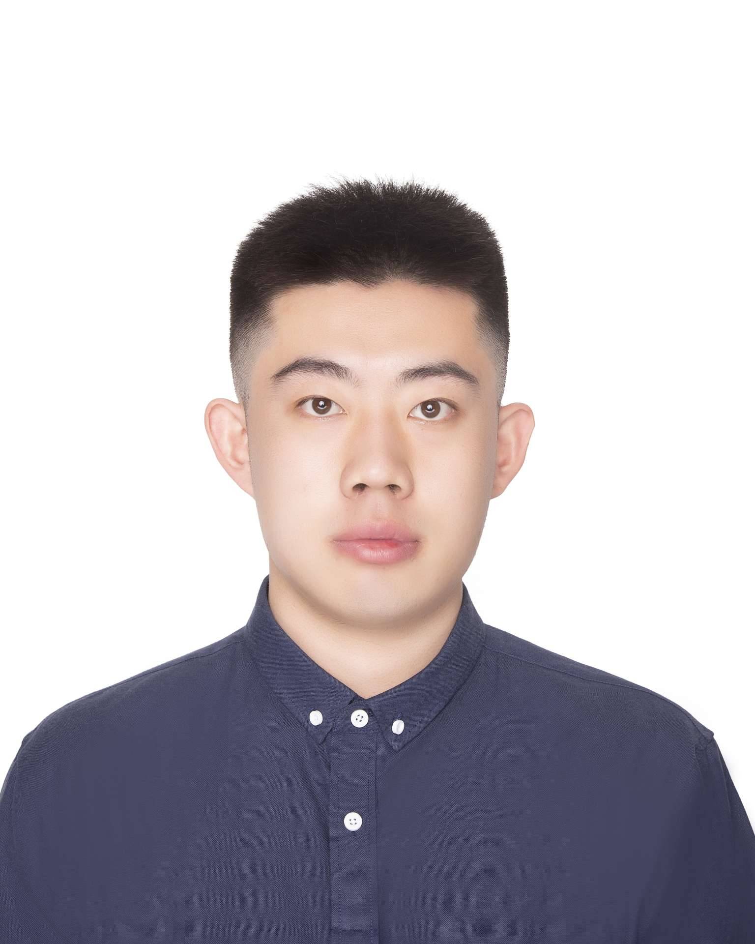 王教员 照片
