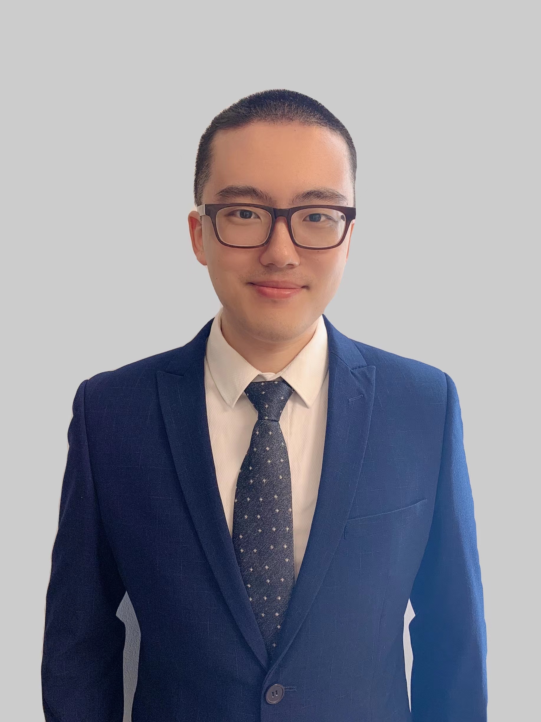 张教员 照片