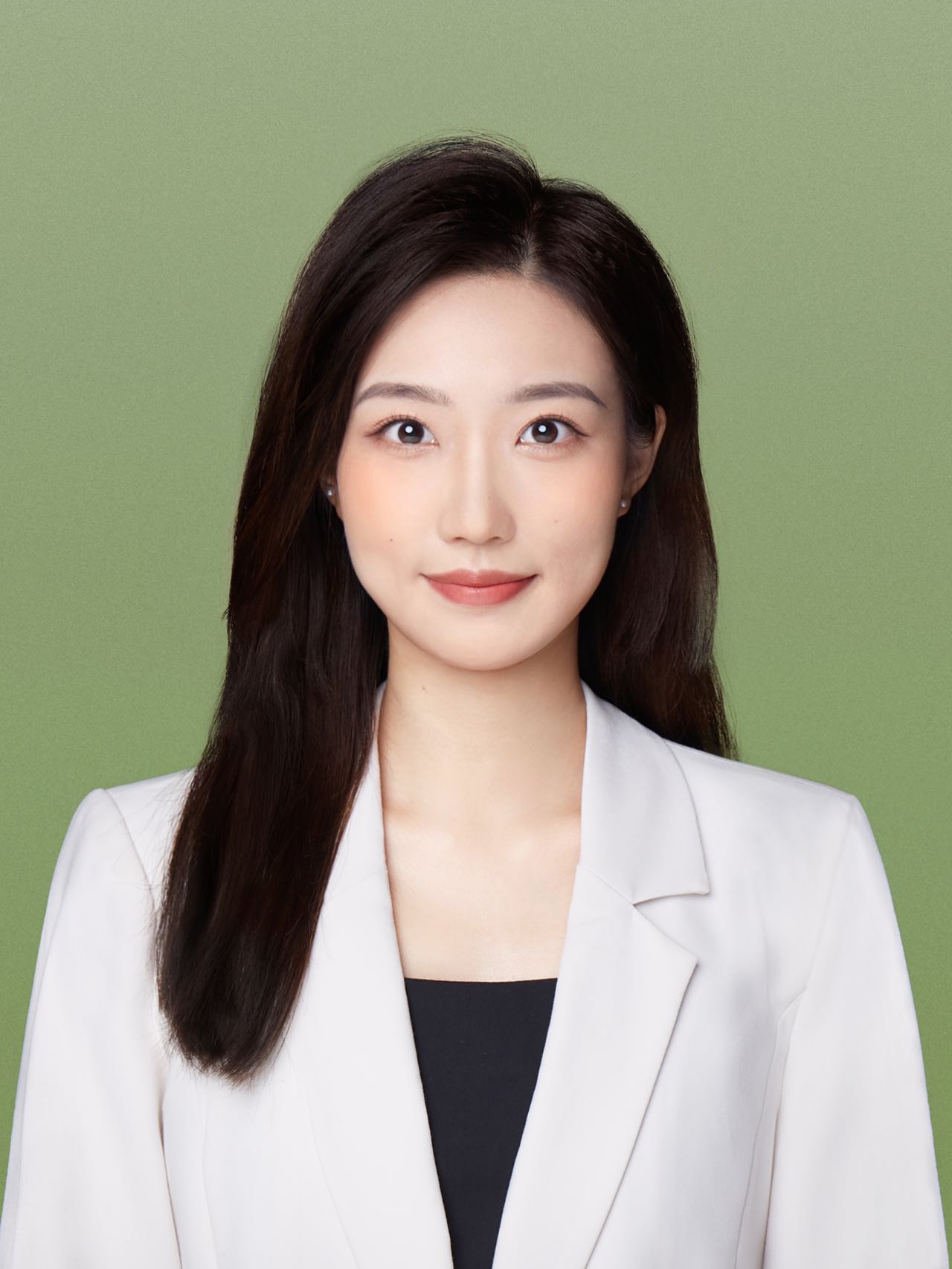周教员 照片