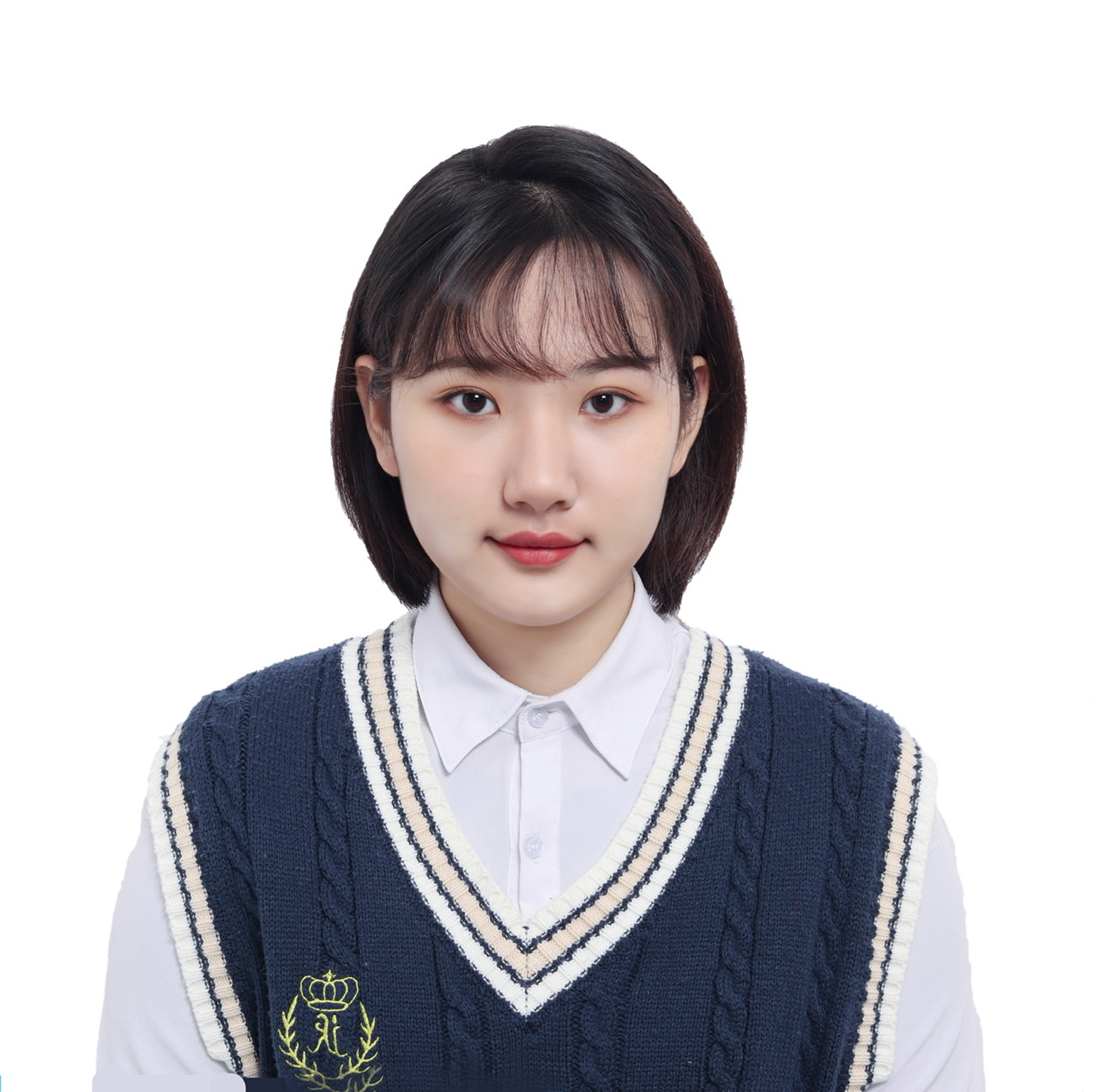 何教员 照片