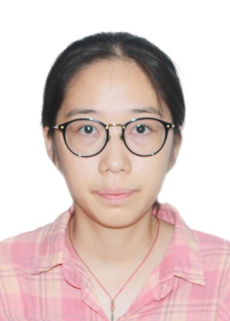 杨教员 照片