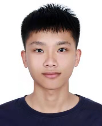 翁教员 照片