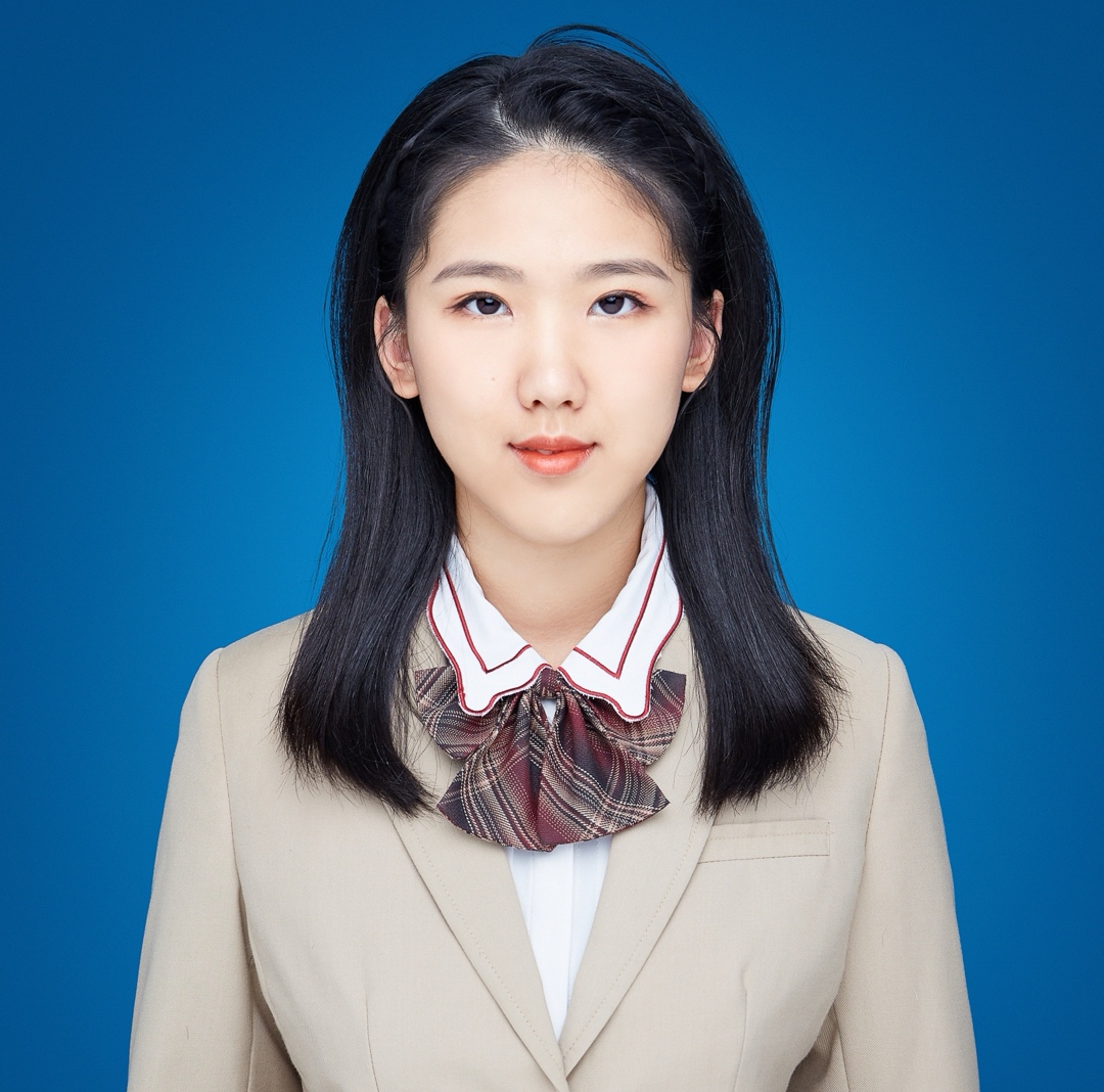 乔教员 照片