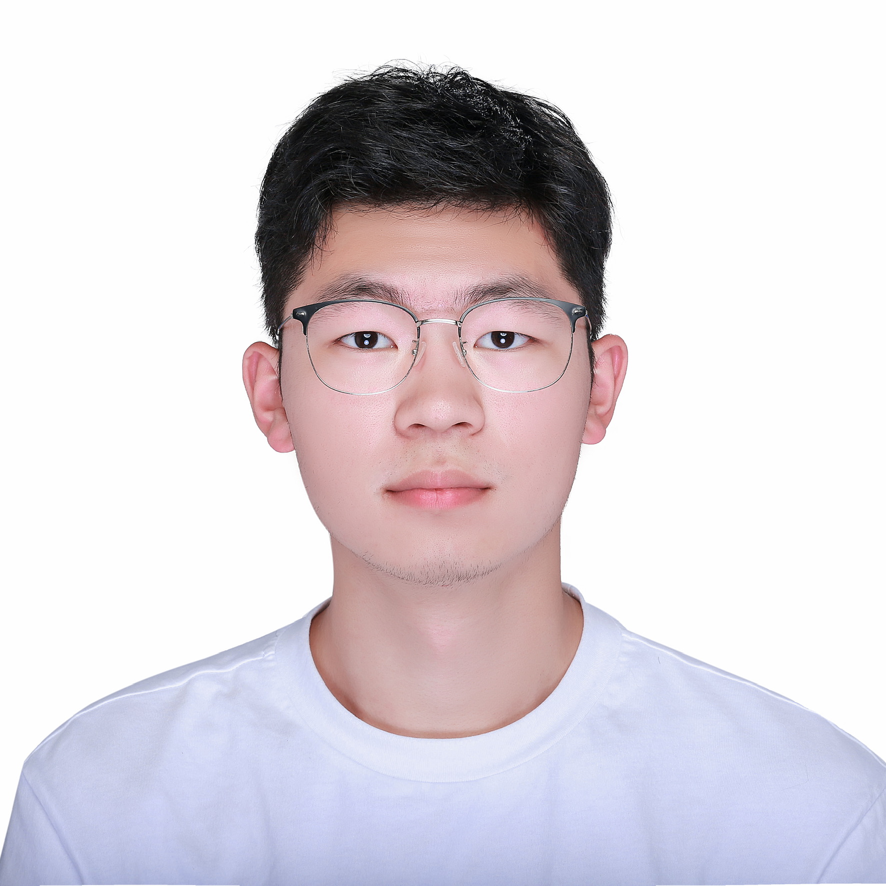 刁教员 照片