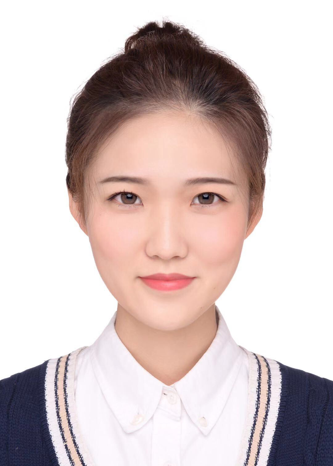 韩教员 照片