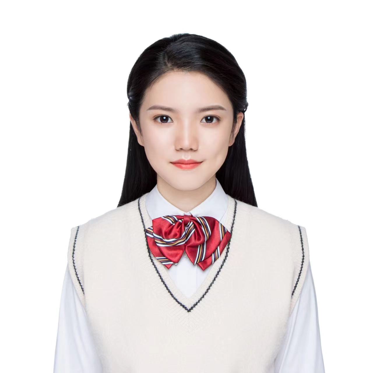张教员 照片
