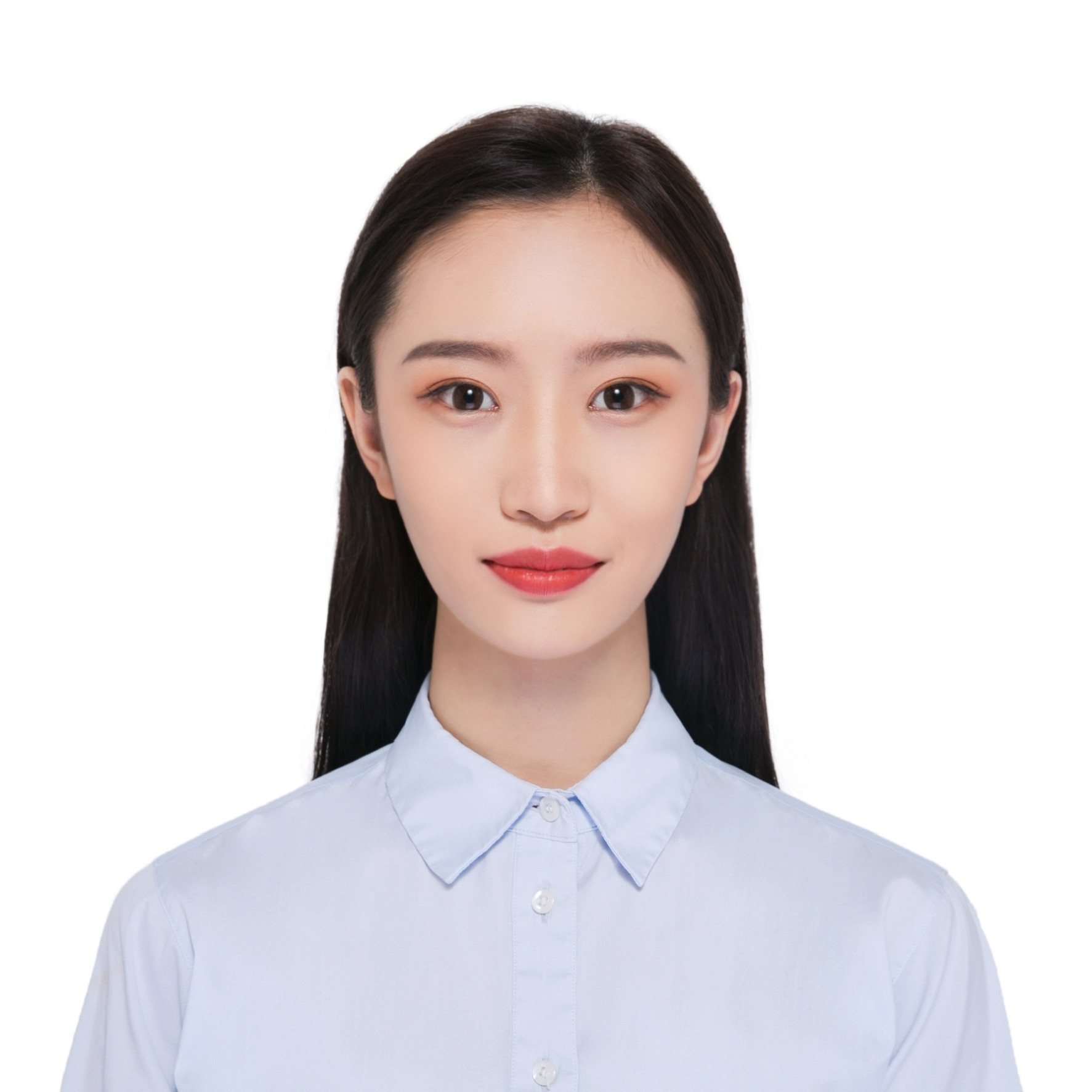 李教员 照片