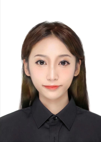 郭教员 照片