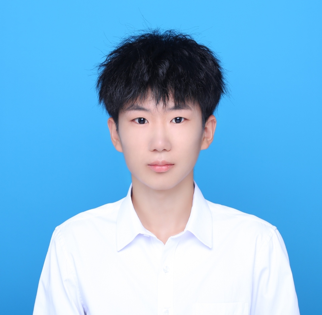 魏教员 照片