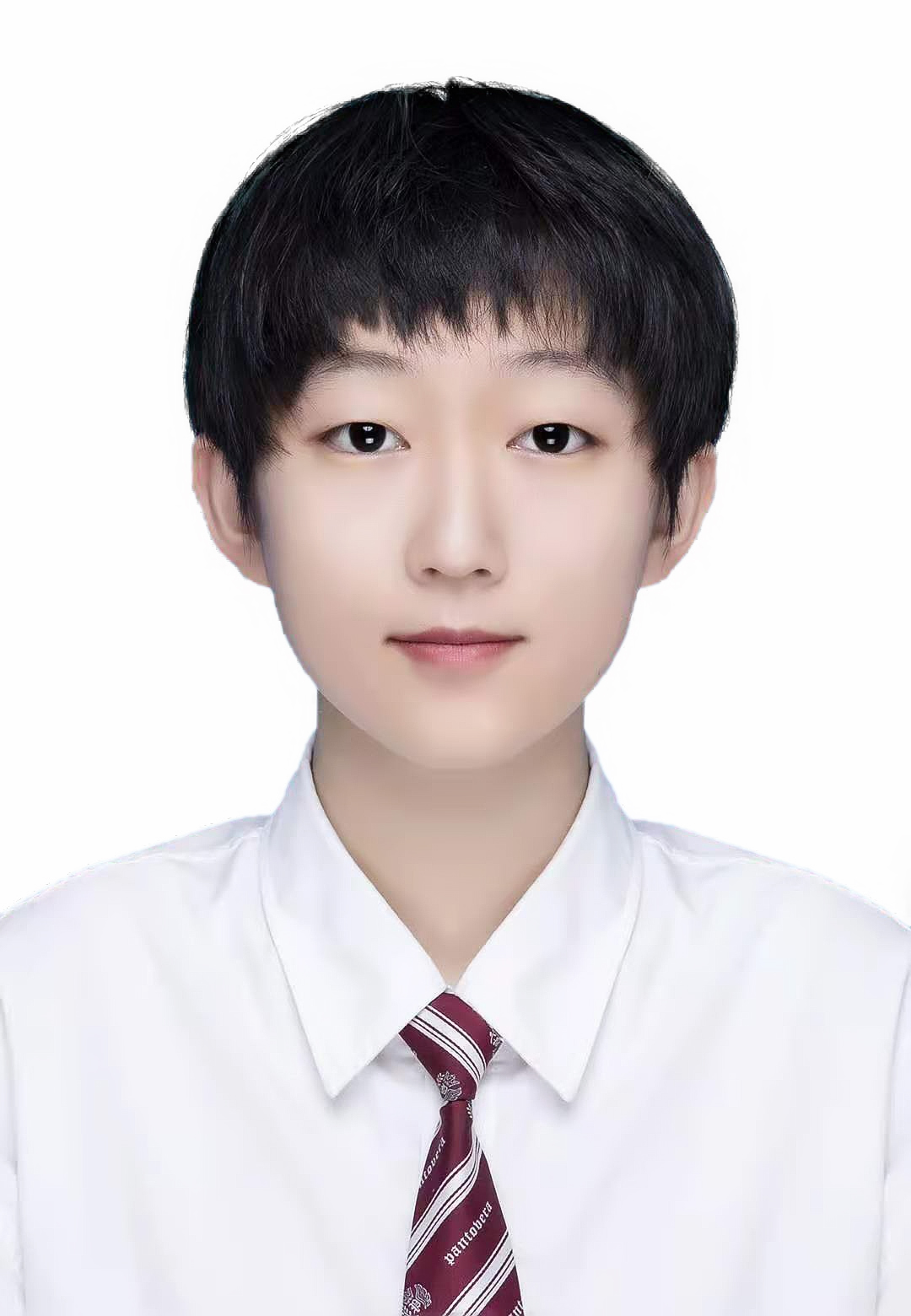 李教员 照片