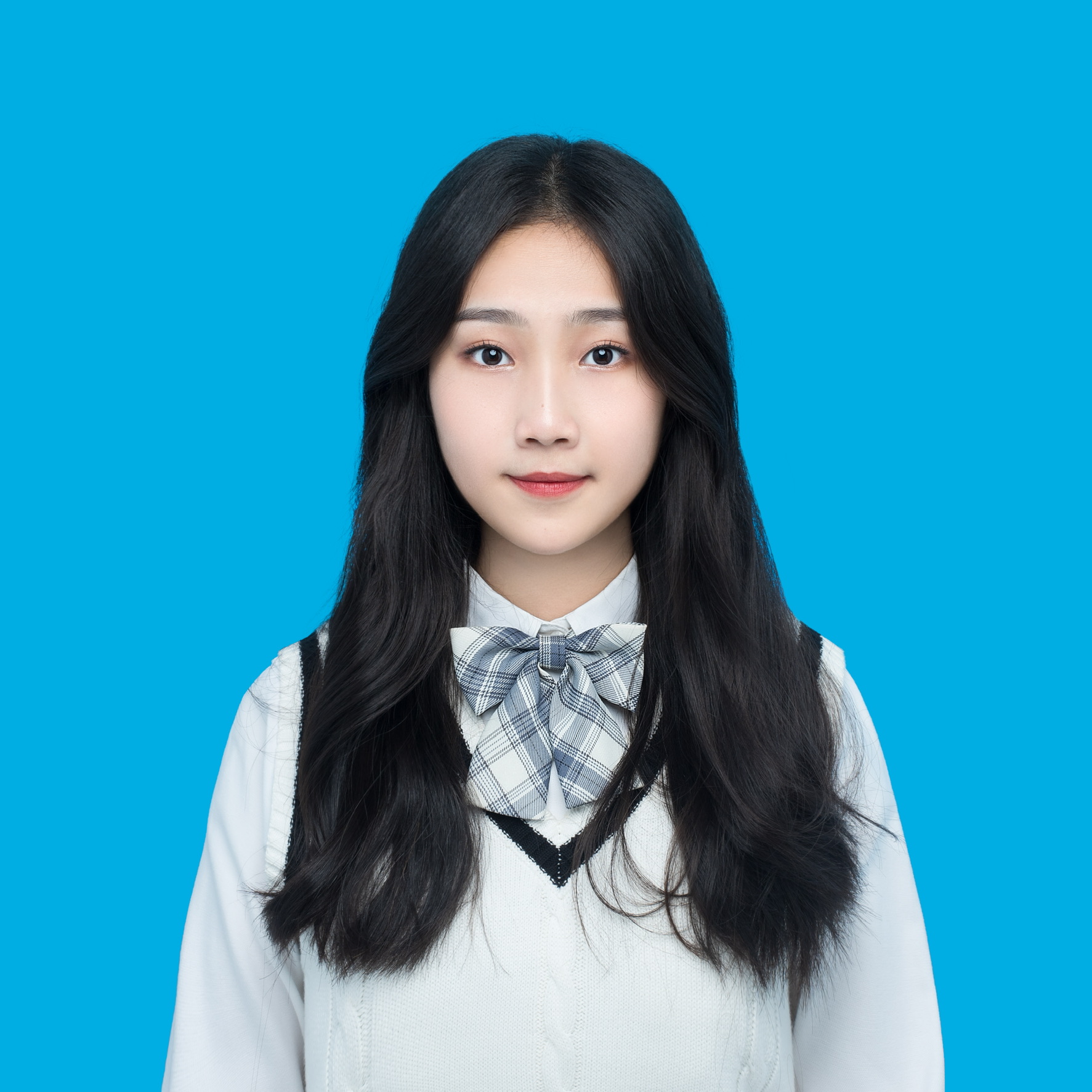 吴教员 照片