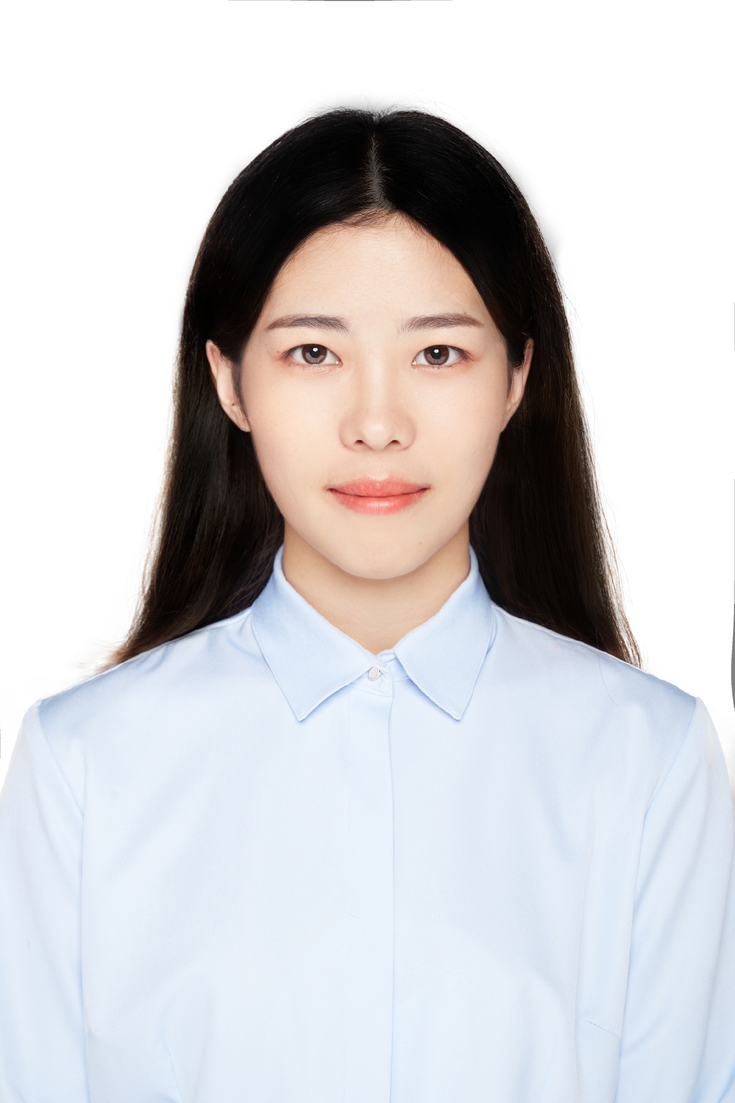 李教员 照片