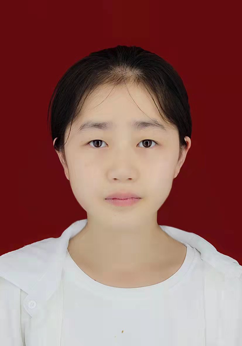 冯教员 照片