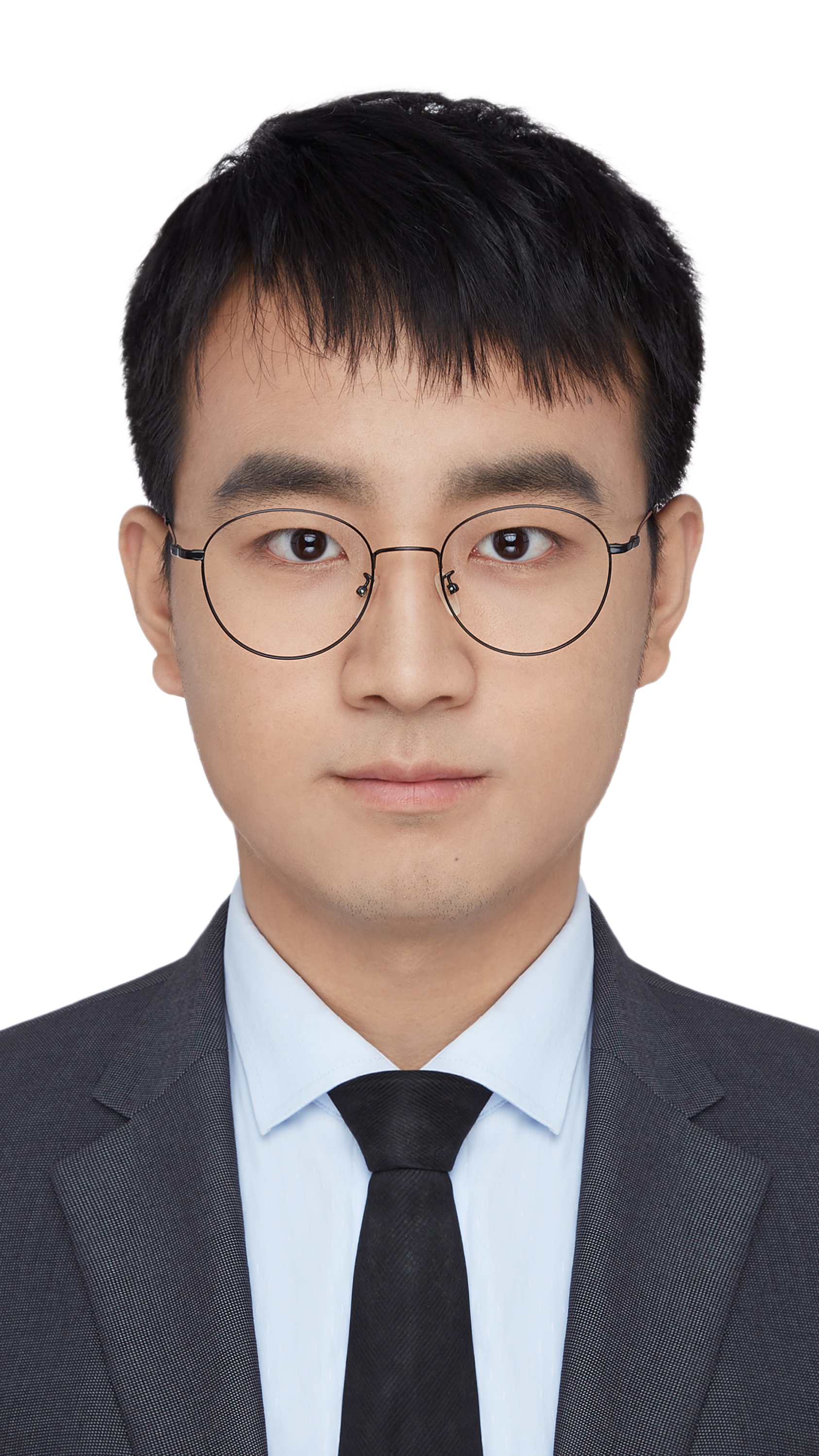 张教员 照片