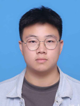 杨教员 照片