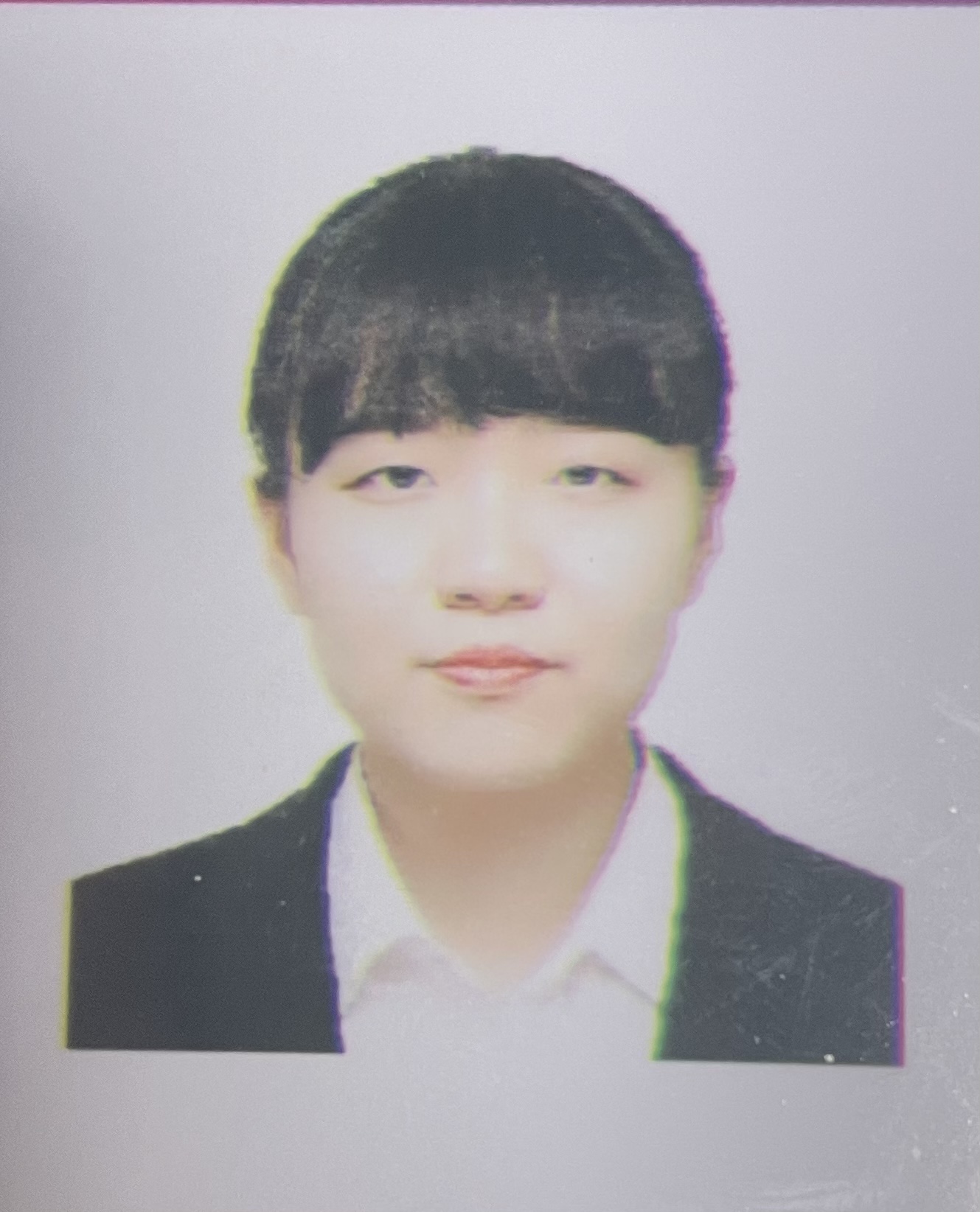 郝教员 照片