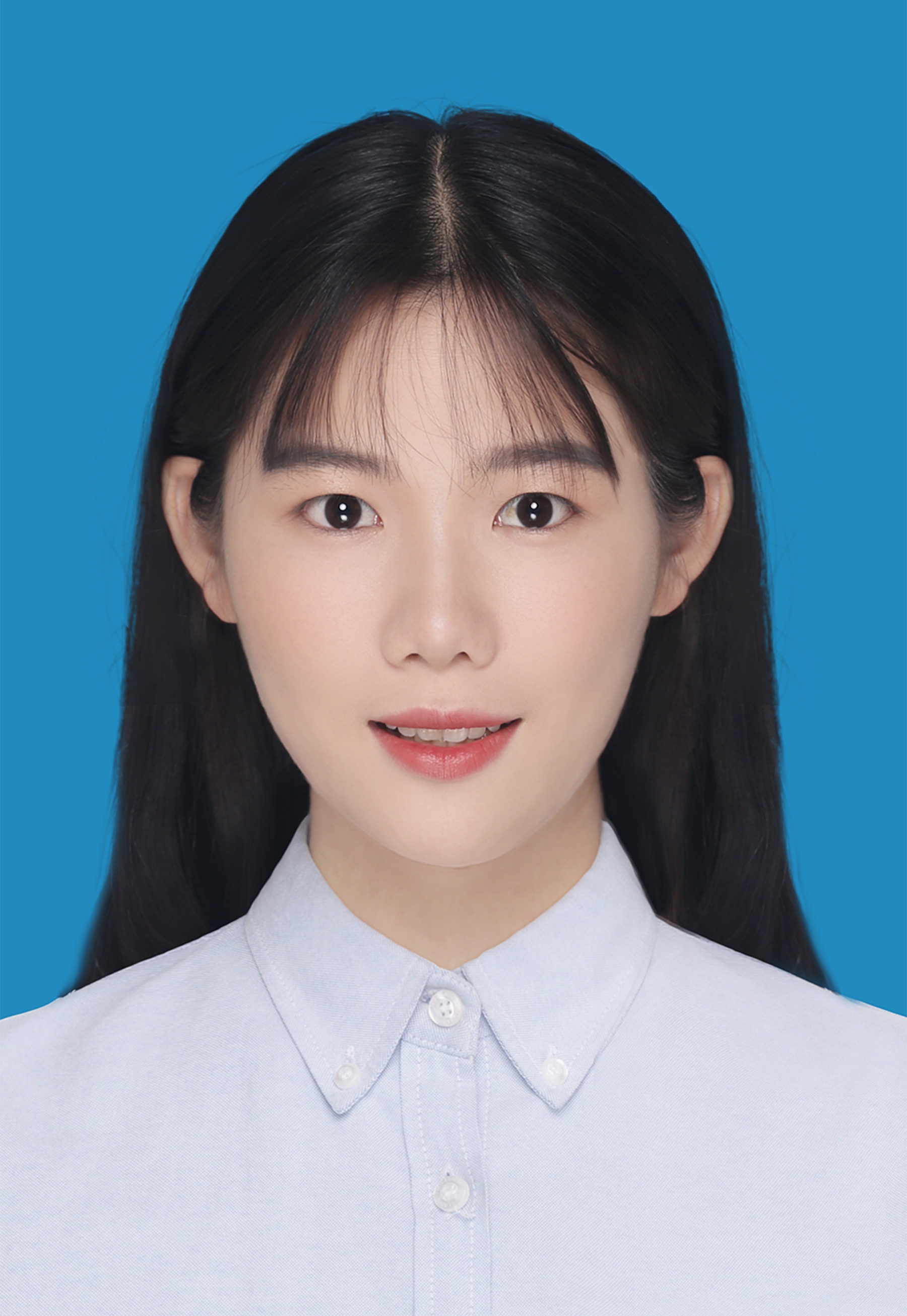 范教员 照片