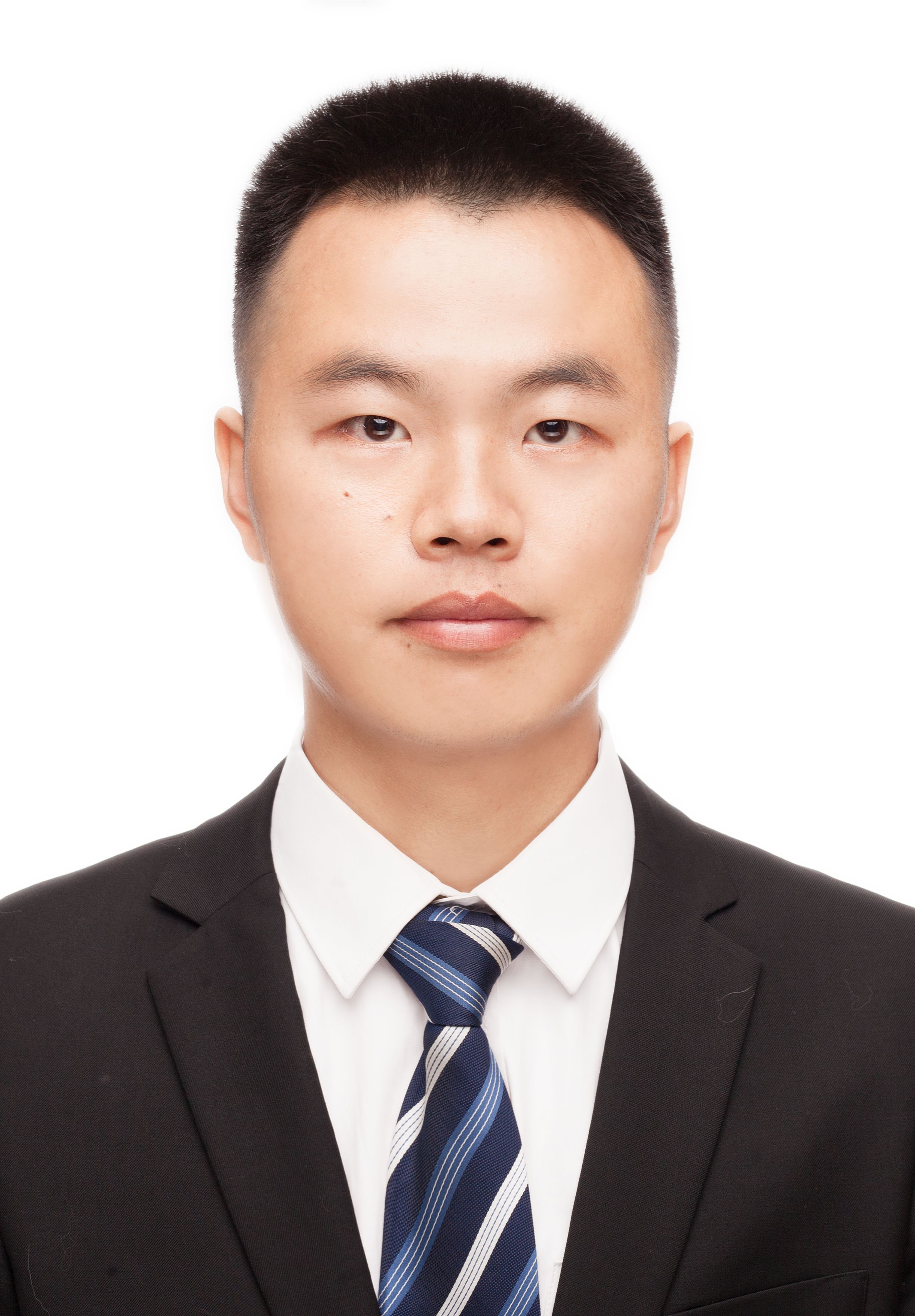 鄢教员 照片