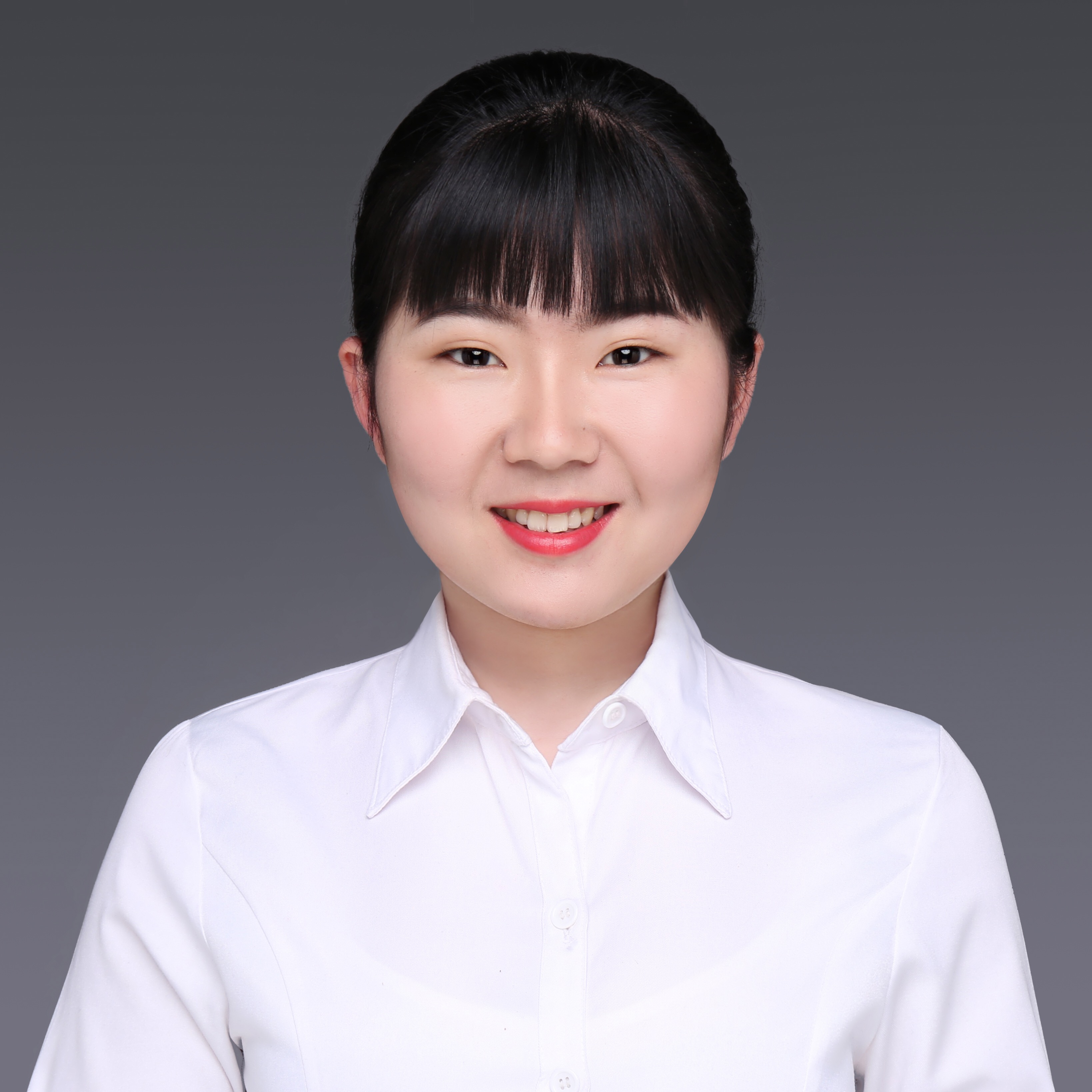 谢教员 照片