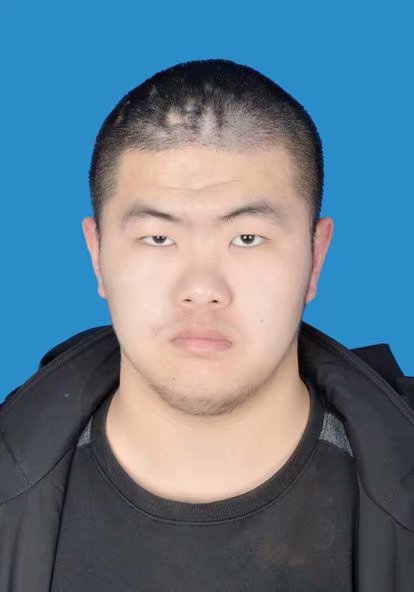 曾教员 照片