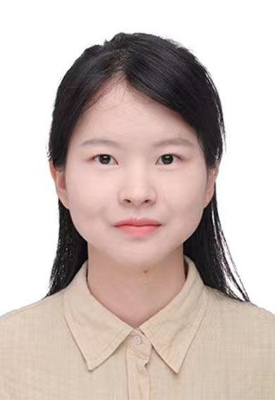 赵教员 照片