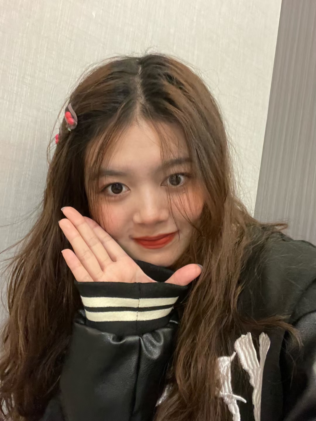 赖教员 照片