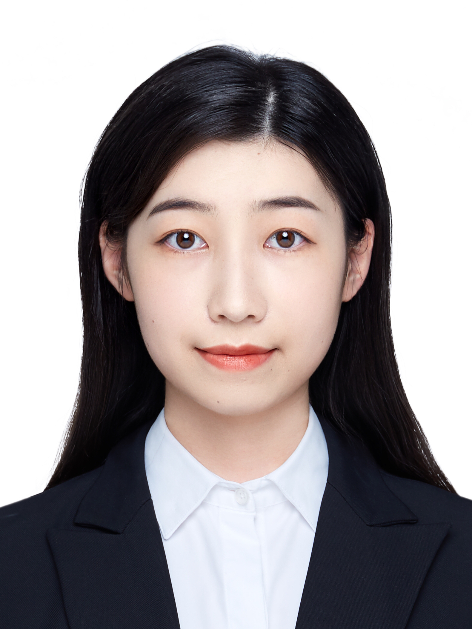 张教员 照片