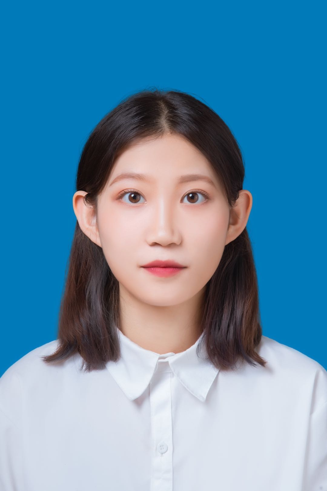 曹教员 照片