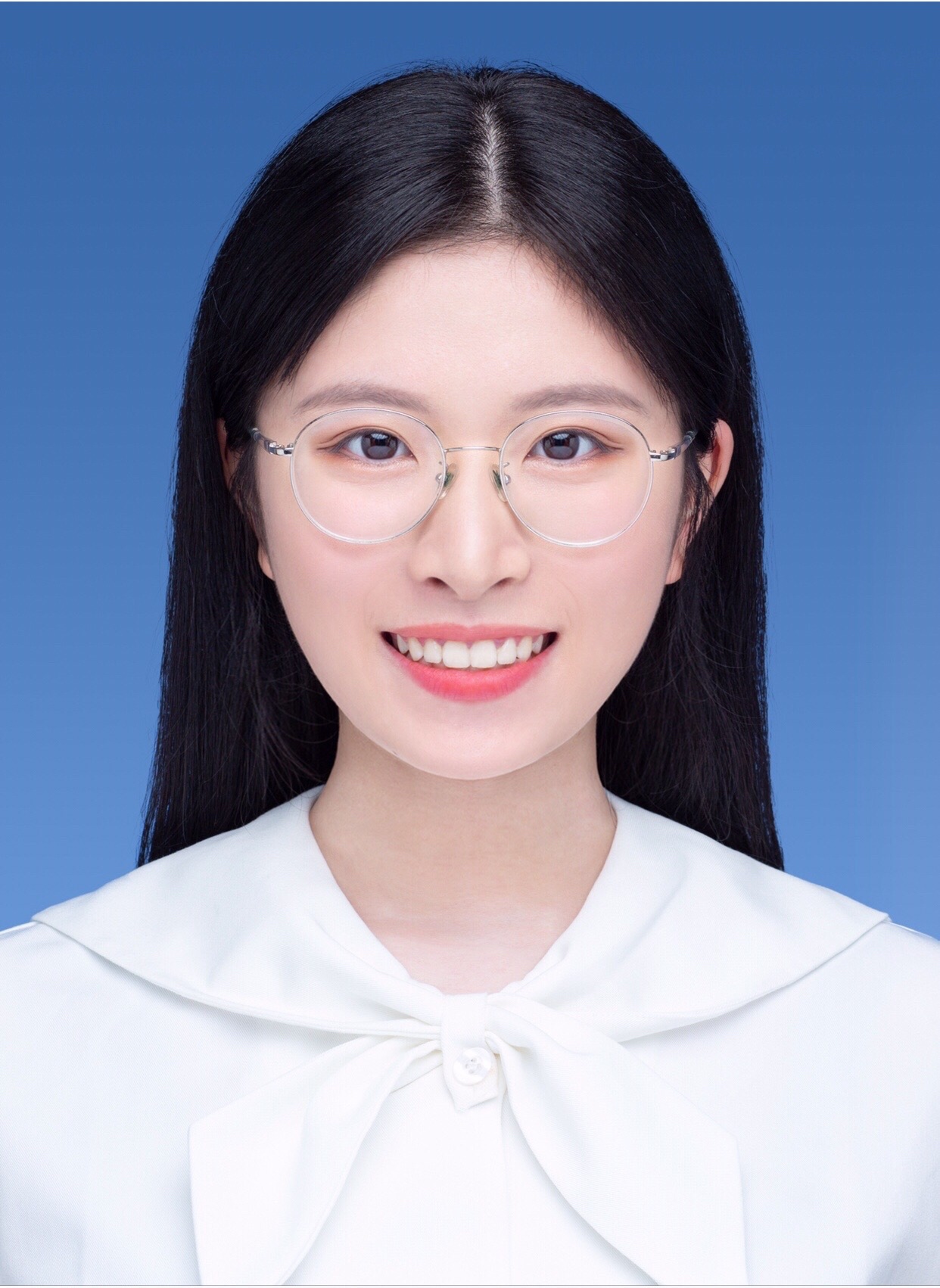 姜教员 照片