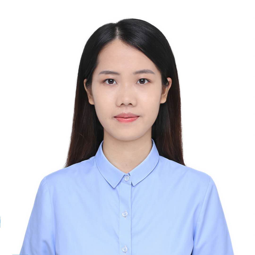 黄教员 照片