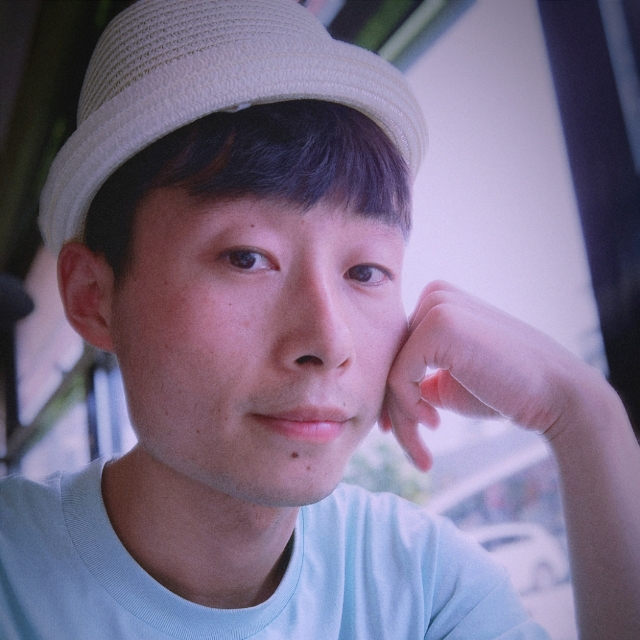 彭教员 照片