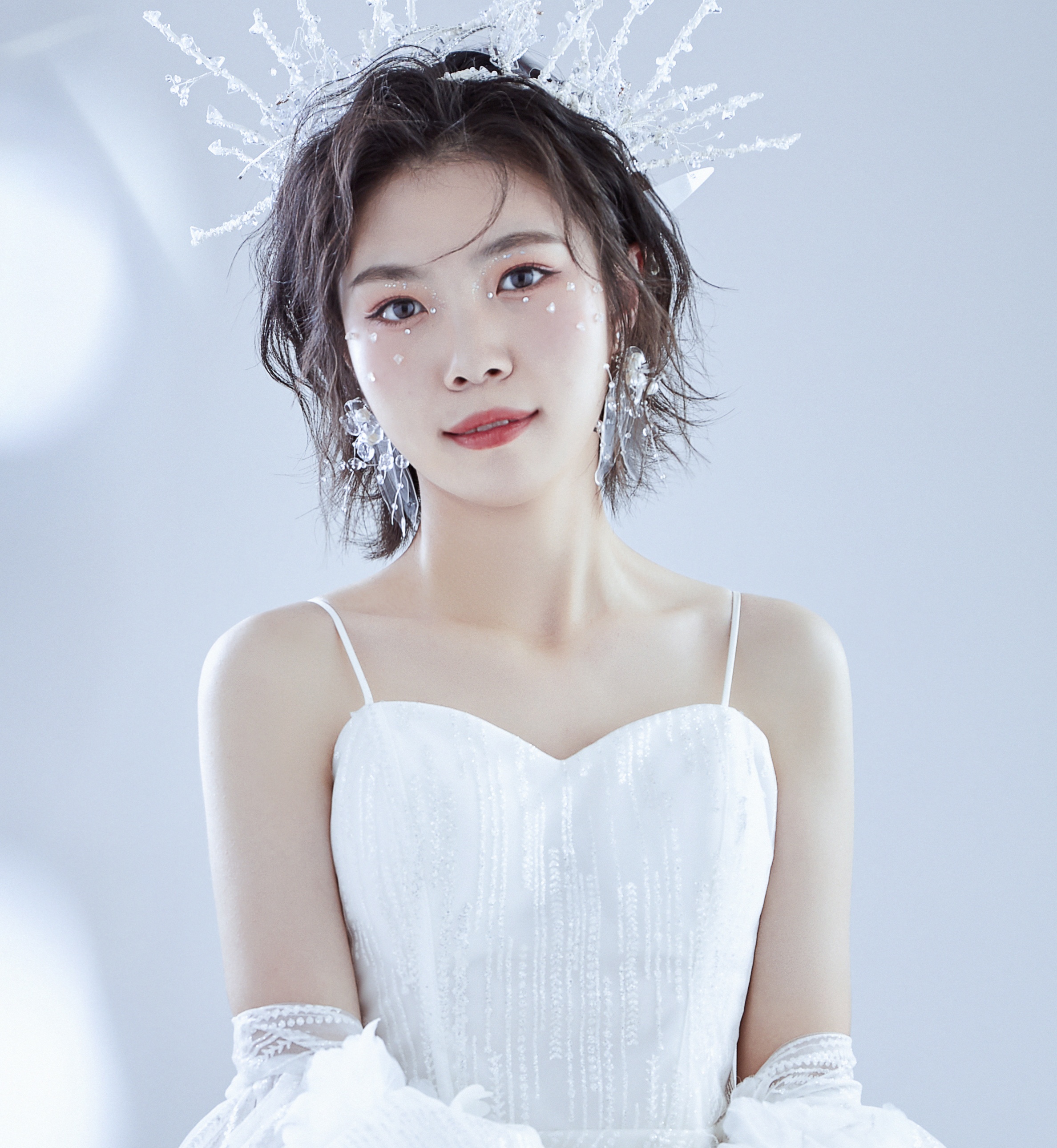 杨教员 照片