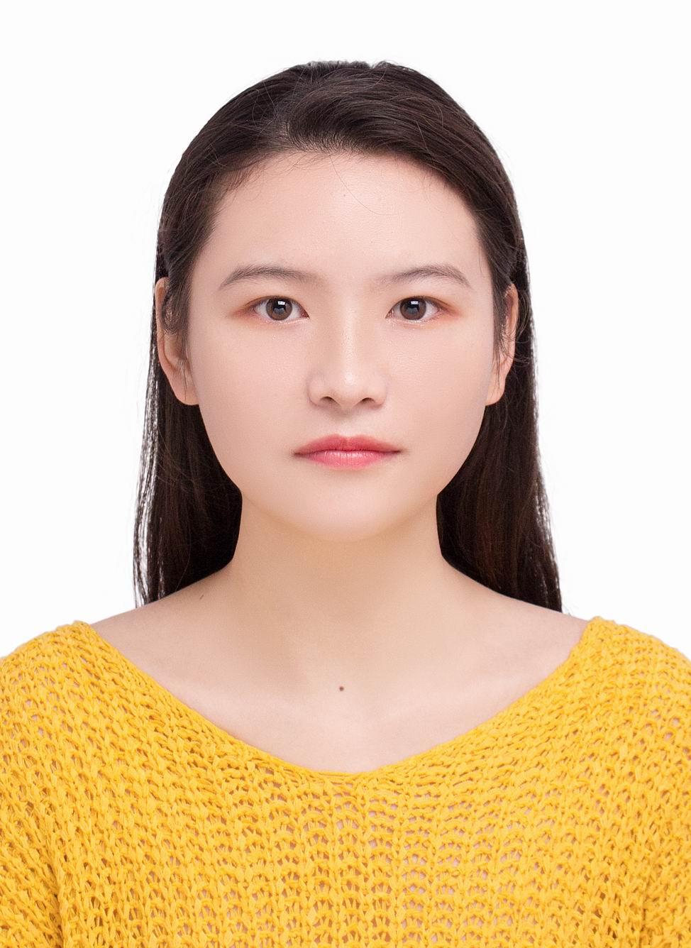 黄教员 照片