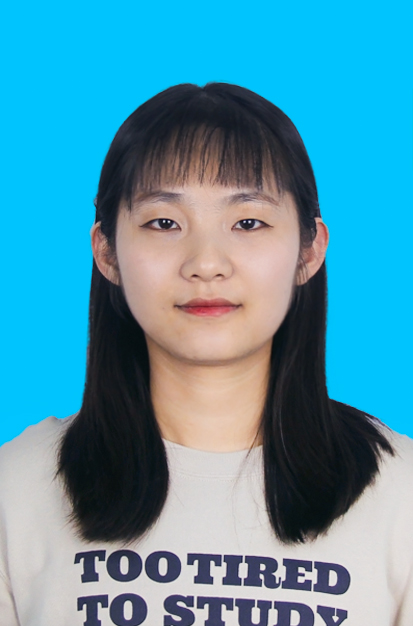 李教员 照片