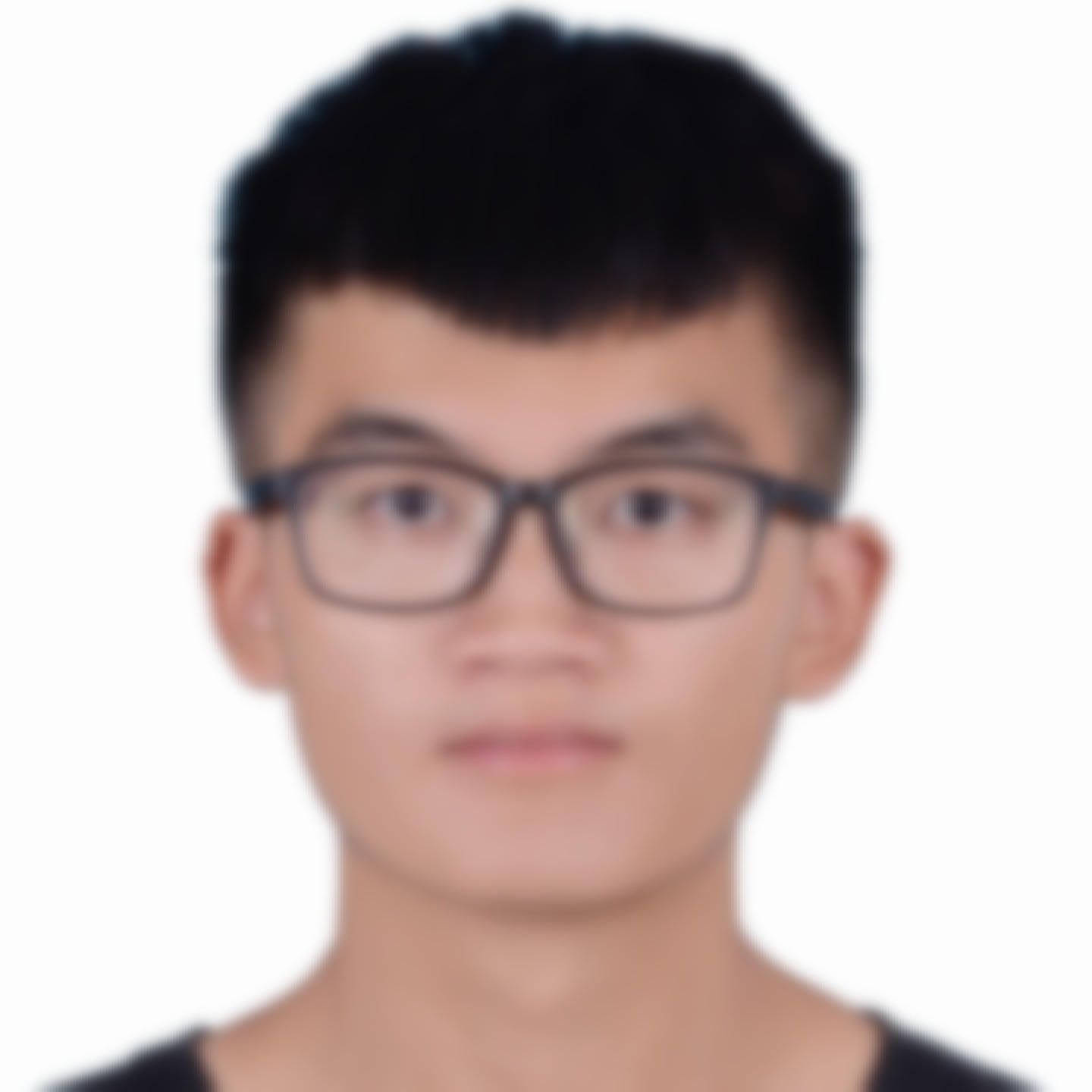 冯教员 照片