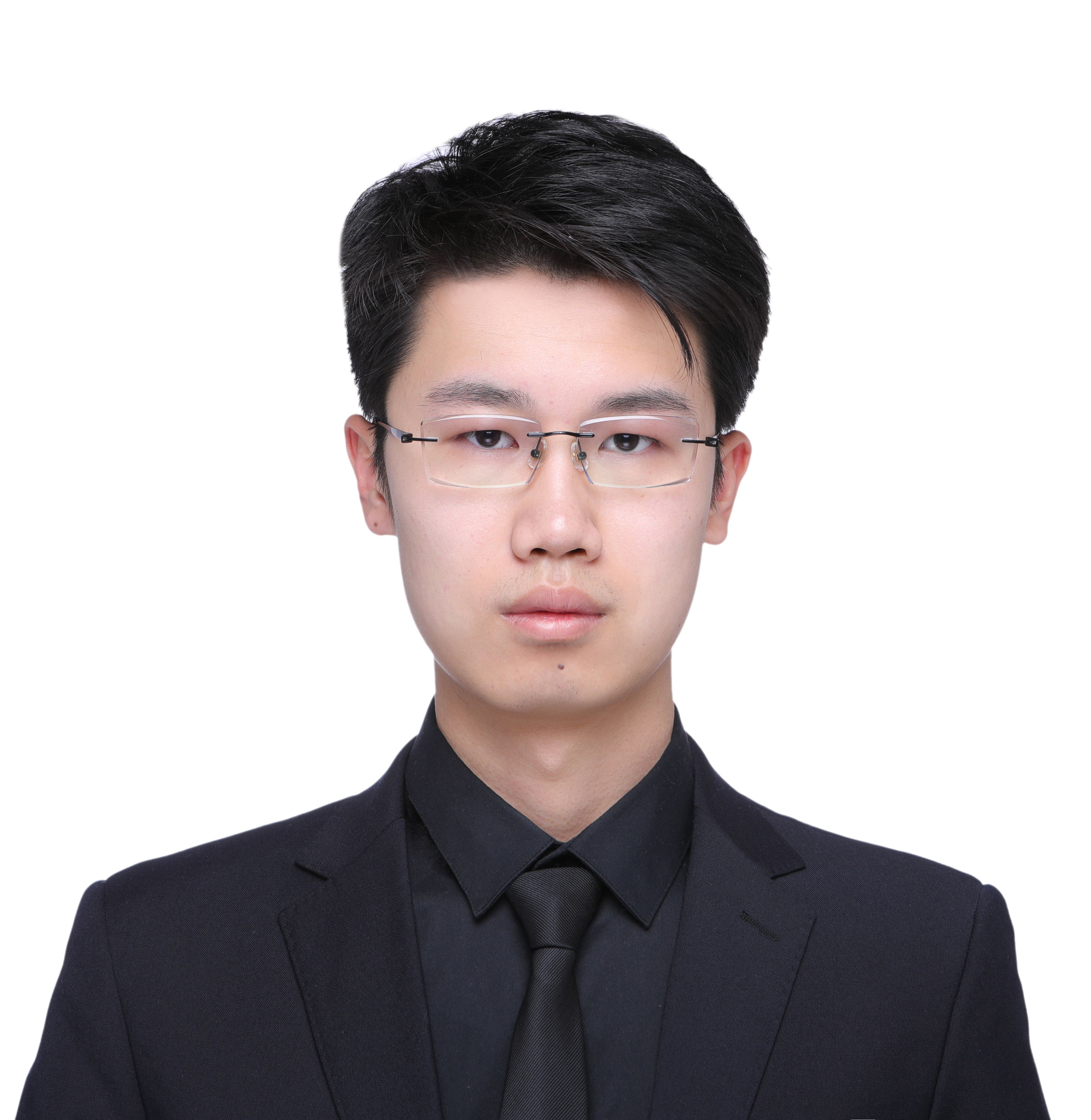 韩教员 照片