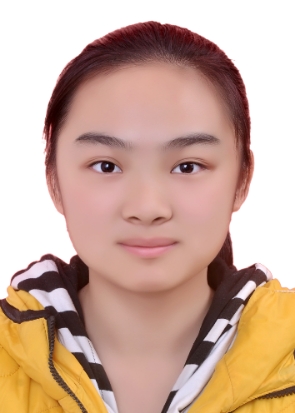卢教员 照片