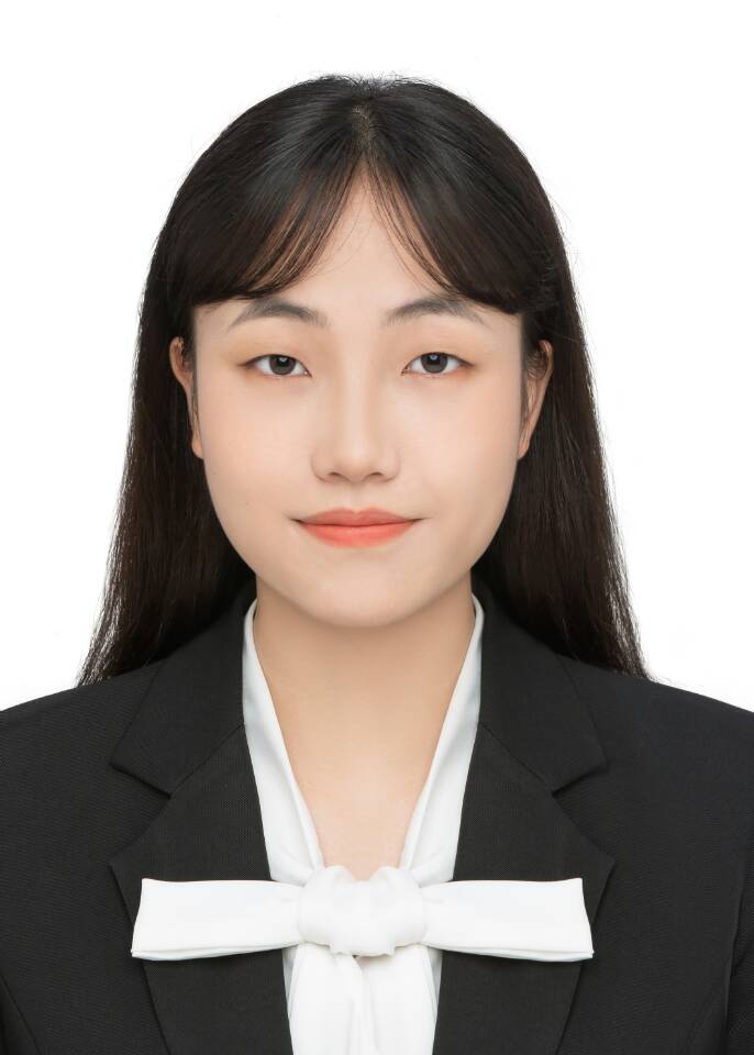 陈教员 照片