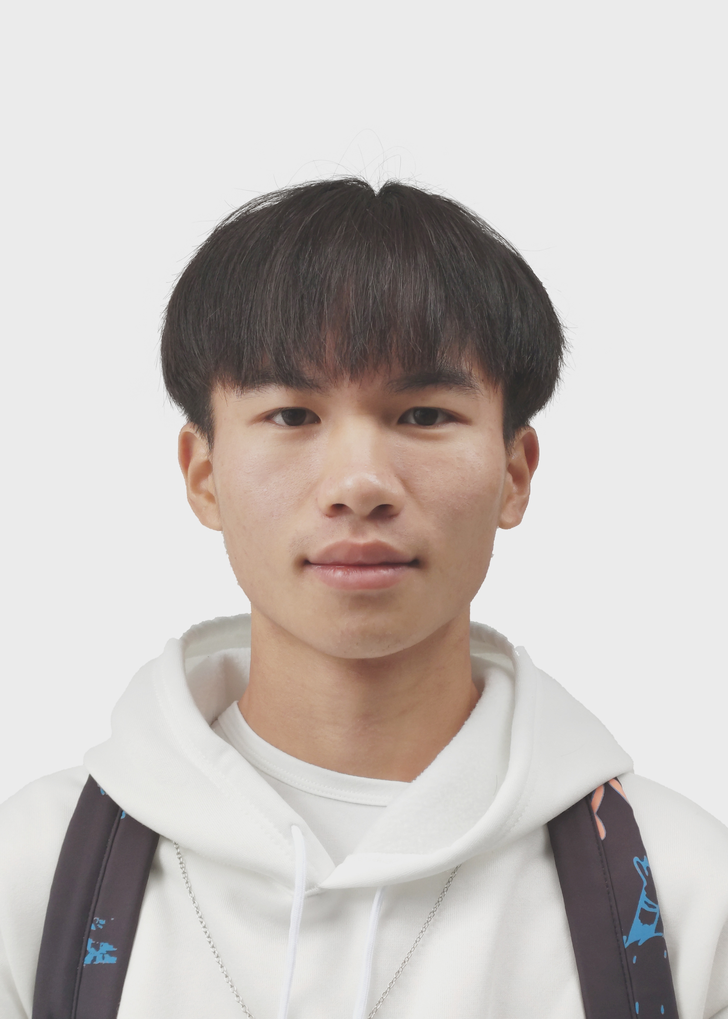 张教员 照片