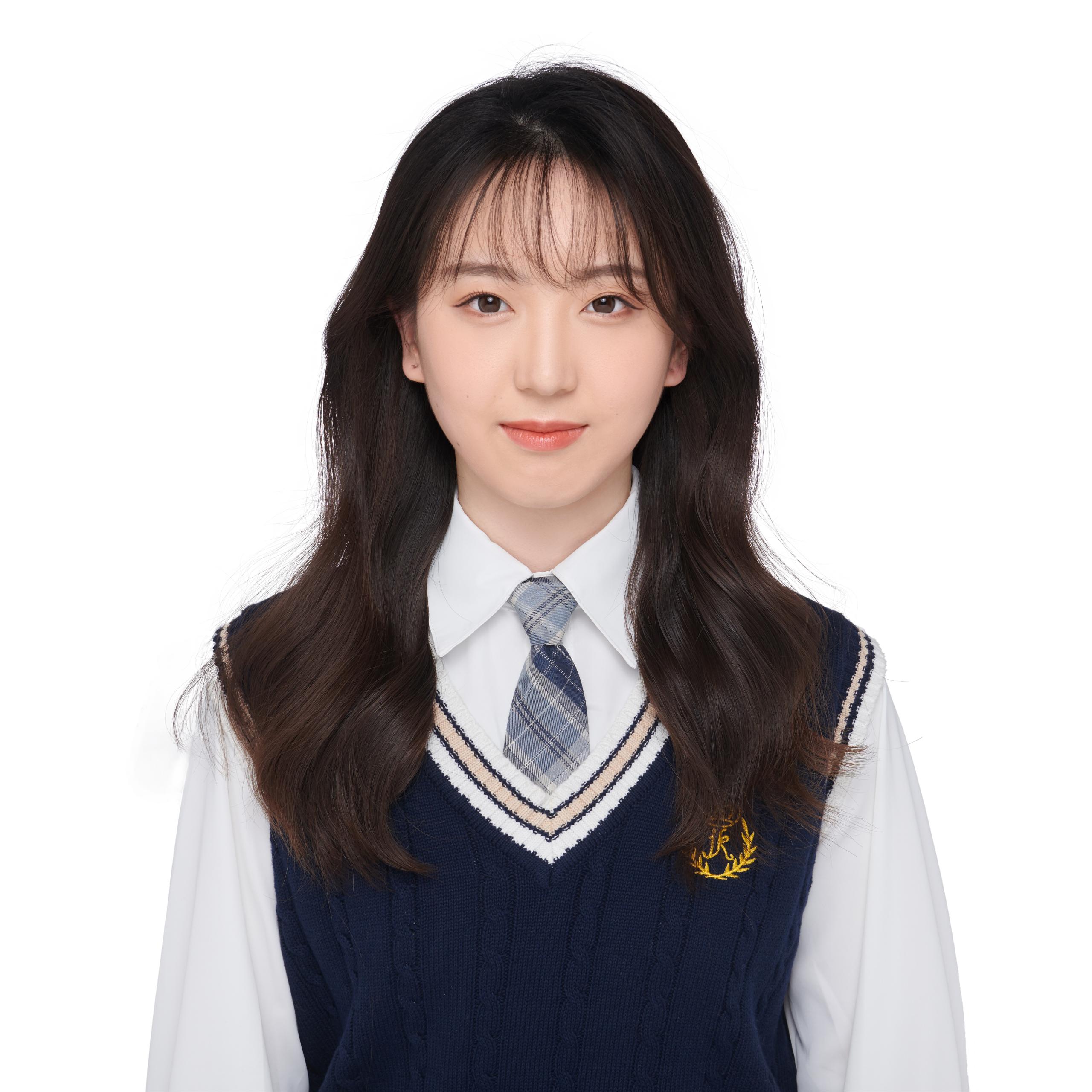 吴教员 照片