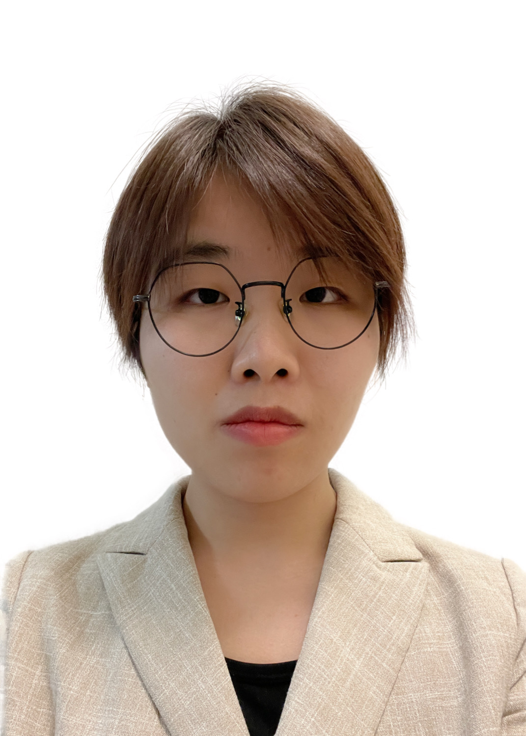 黄教员 照片