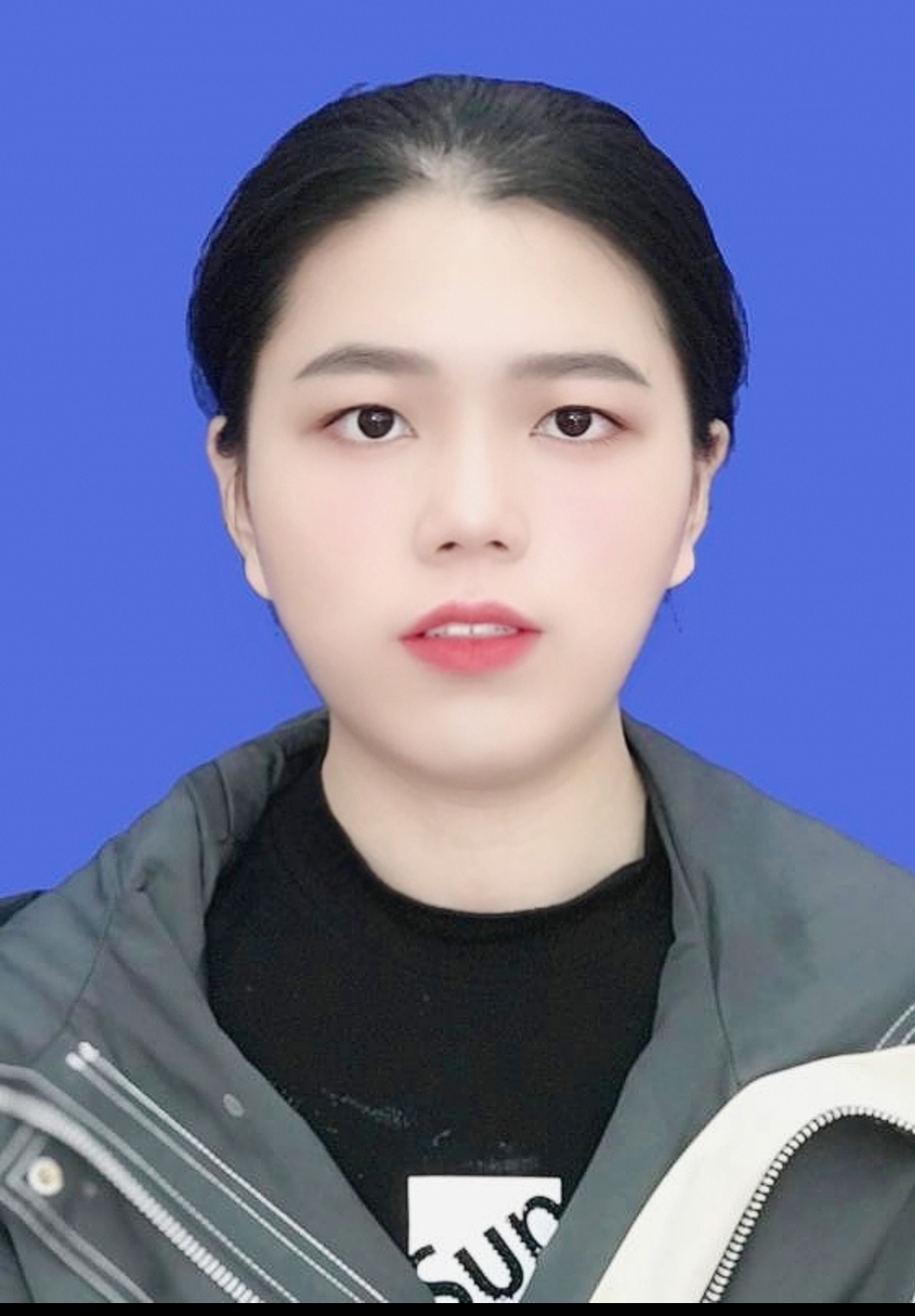 温教员 照片