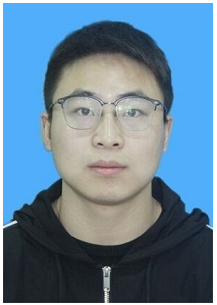 李教员 照片