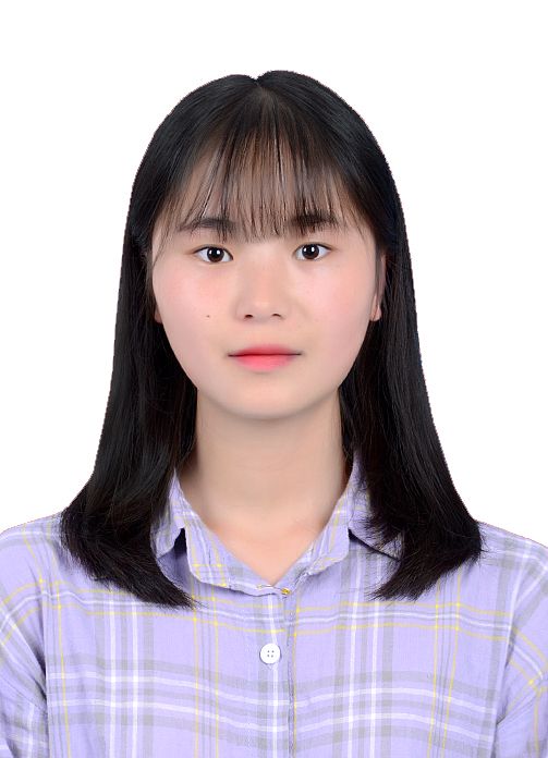 陈教员 照片