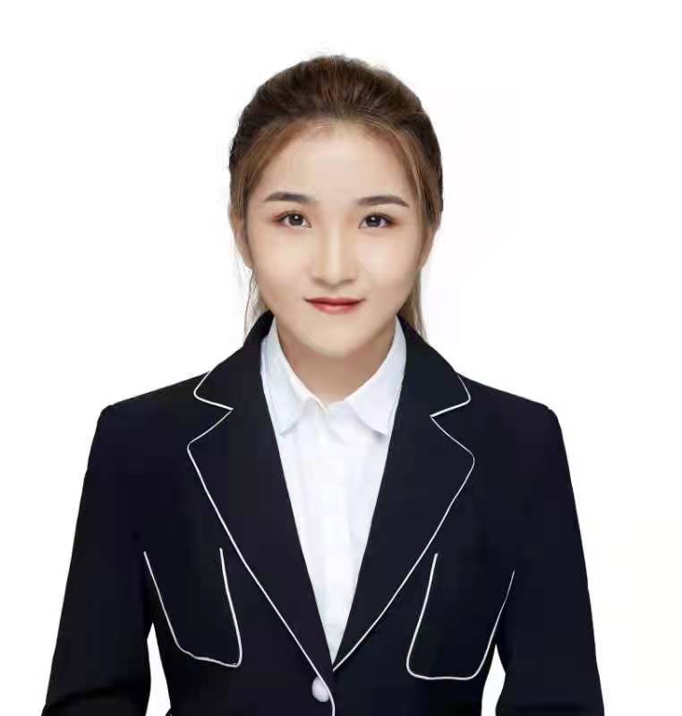 杨教员 照片