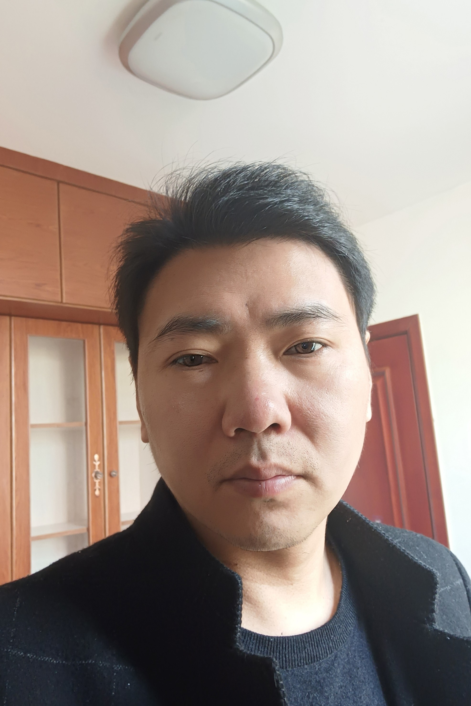 孙教员 照片