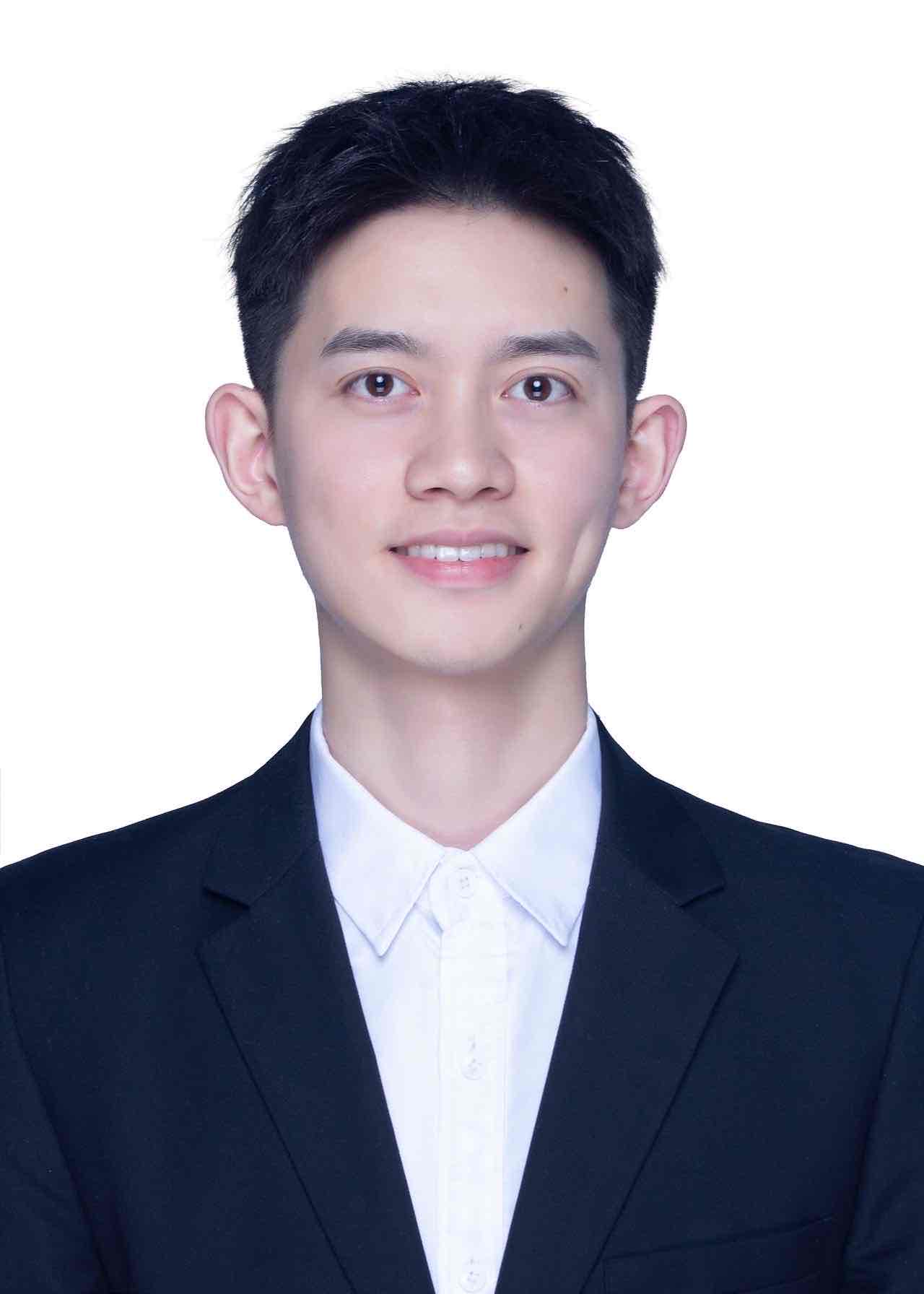 张教员 照片