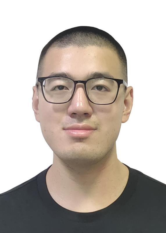 陈教员 照片